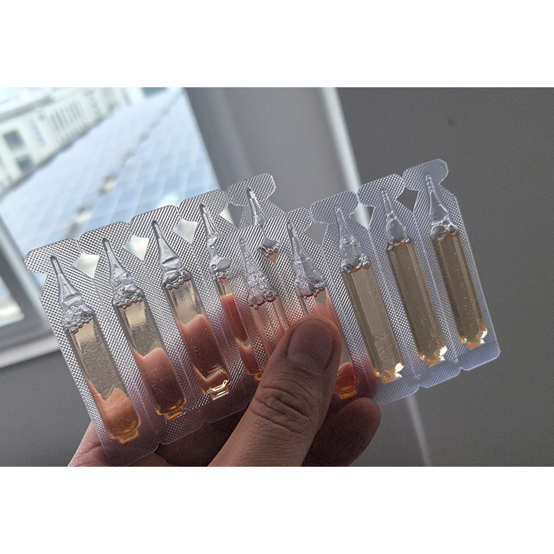 新一代实蝇性诱剂全新包装